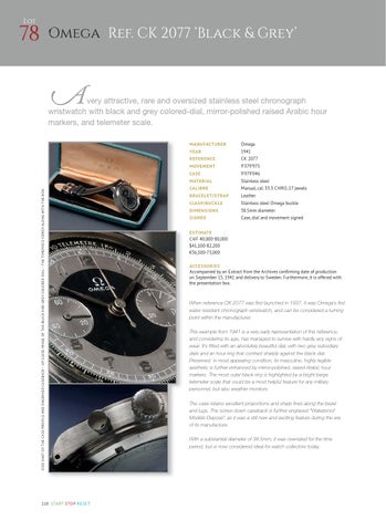ビジネス・経済 START STOP RESET 88 Epic Chronographs START-STOP-RESET: 88 EPIC STAINLESS STEEL CHRONOGRAPHS