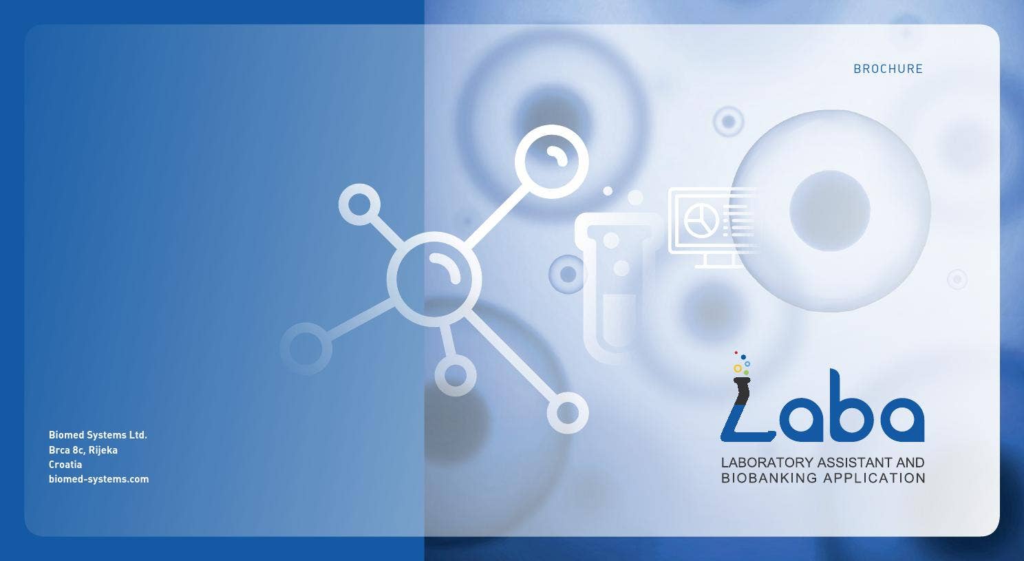 Laba_Brochure by Andrii Yanovych - Issuu