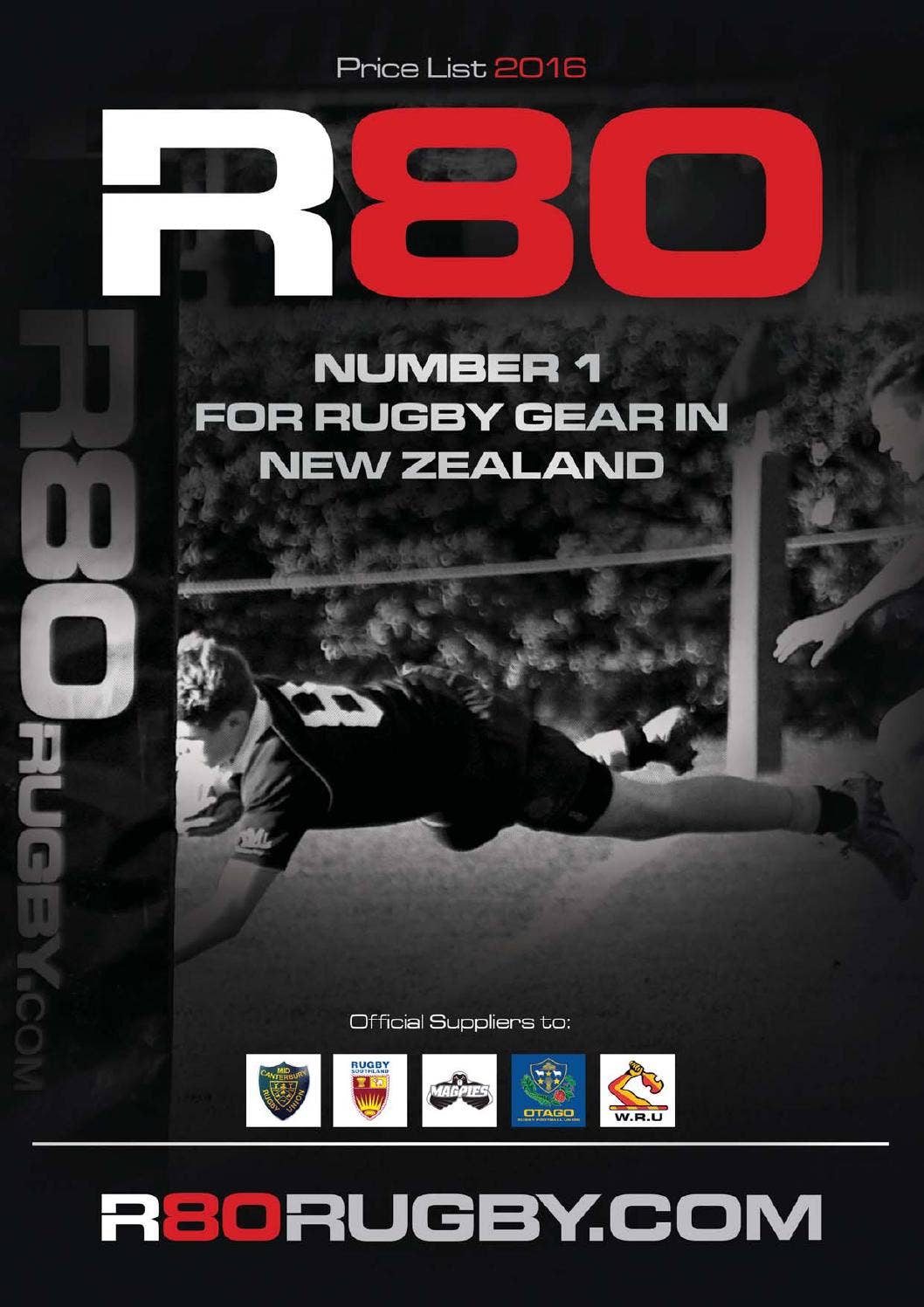 R80 2016 price list by Advarto - Issuu