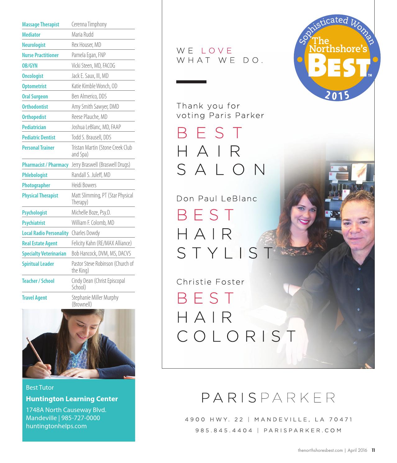 Sophisticated Woman Magazine's Northshore's Guide to the Best 2015 by  Sophisticated Woman Magazine - Issuu