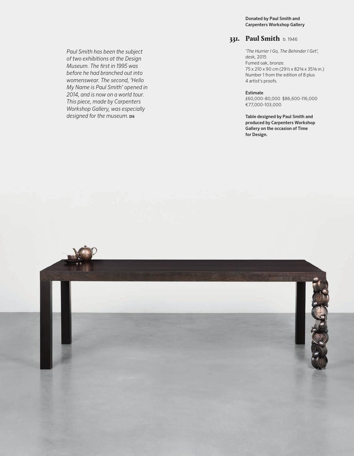 Time For Design Catalogue By Phillips Issuu
