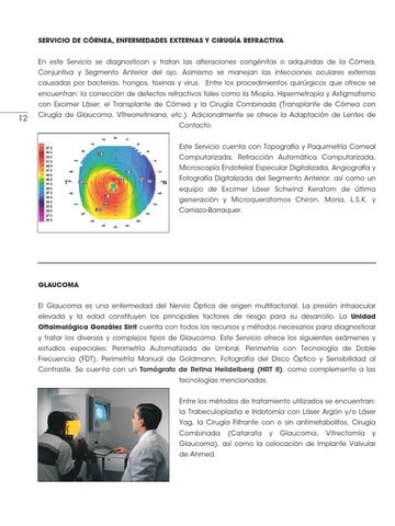 CLINICAL 家具手册 第 14 页
