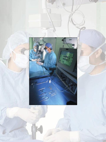 CLINICAL 家具手册 第 4 页