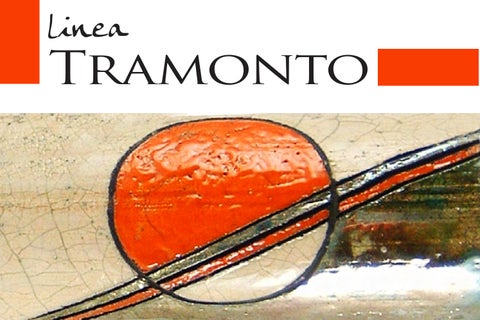 Catalogo ceramica equosolidale 2016 - LiberoMondo 第 6 页