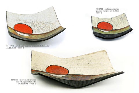 Catalogo ceramica equosolidale 2016 - LiberoMondo 第 7 页
