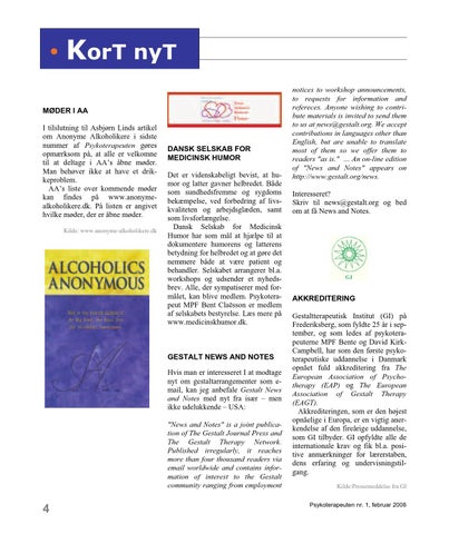 At tilslutte traduktion anglais