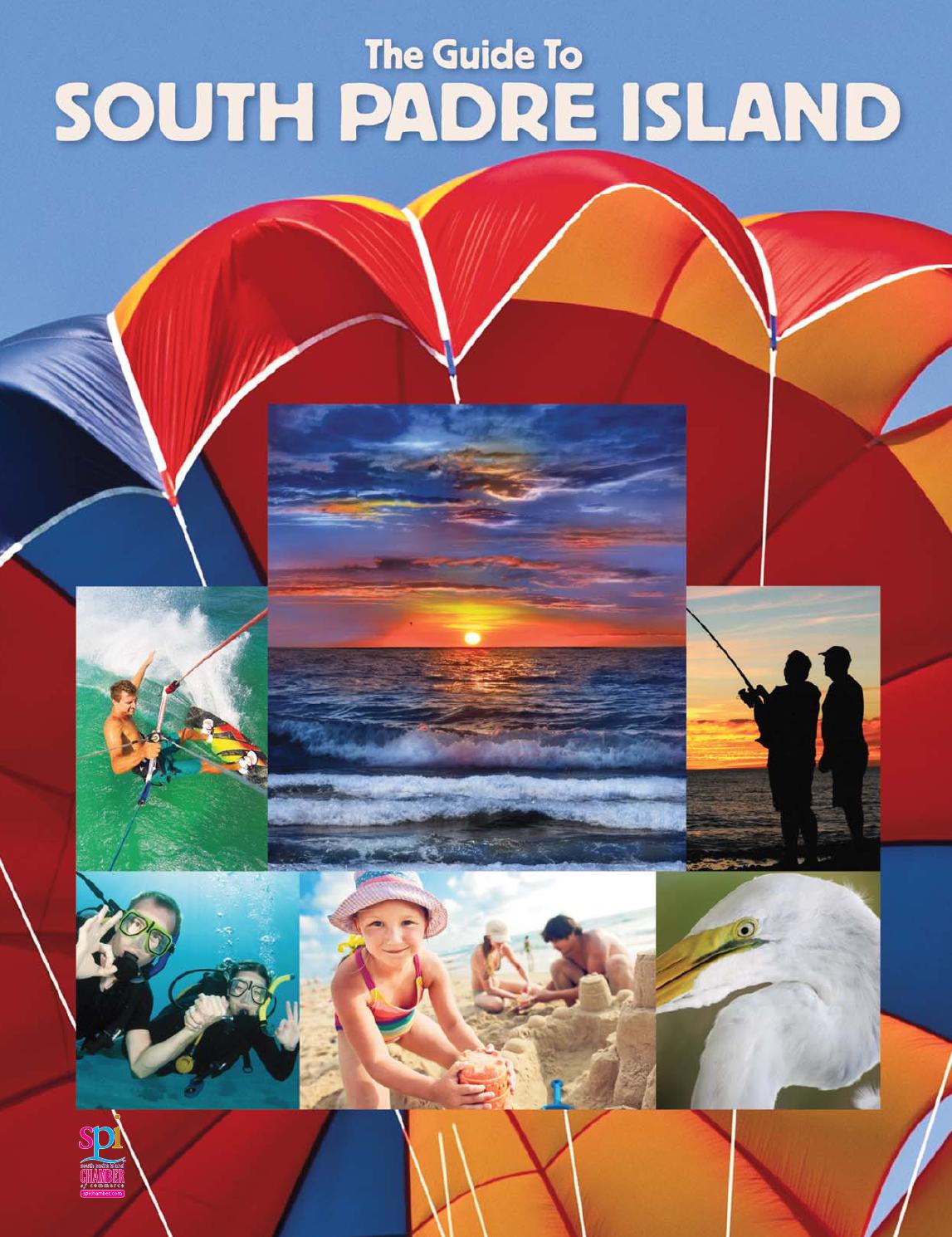 The Guide To South Padre Island By Digital Publisher Issuu The Guide To South Padre Island By Digital Publisher Issuu