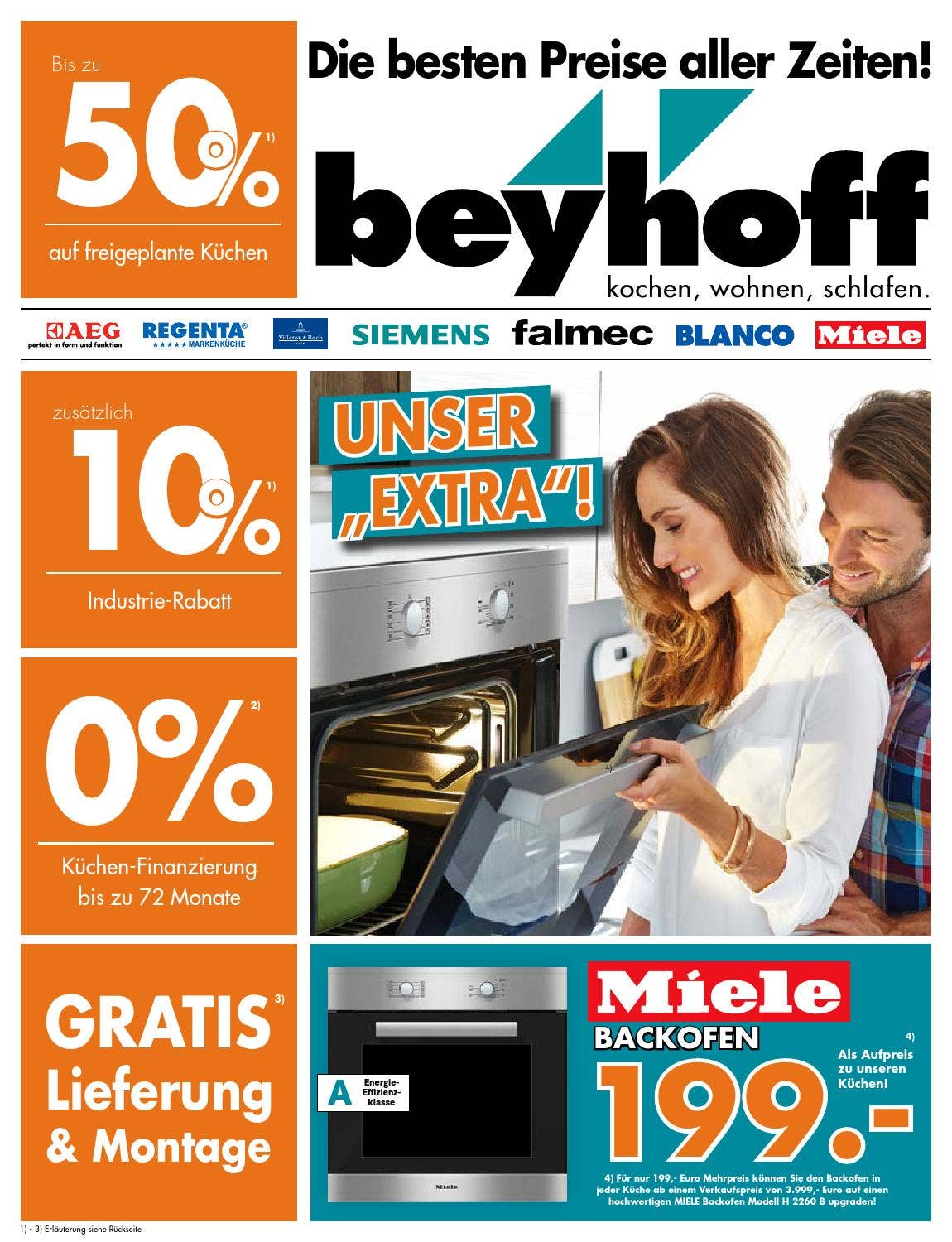 Möbel Beyhoff Gmbh & Co Kg Bottrop Möbel Beyhoff - KÜCHENPROSPEKT by Möbel Beyhoff GmbH & Co KG - Issuu