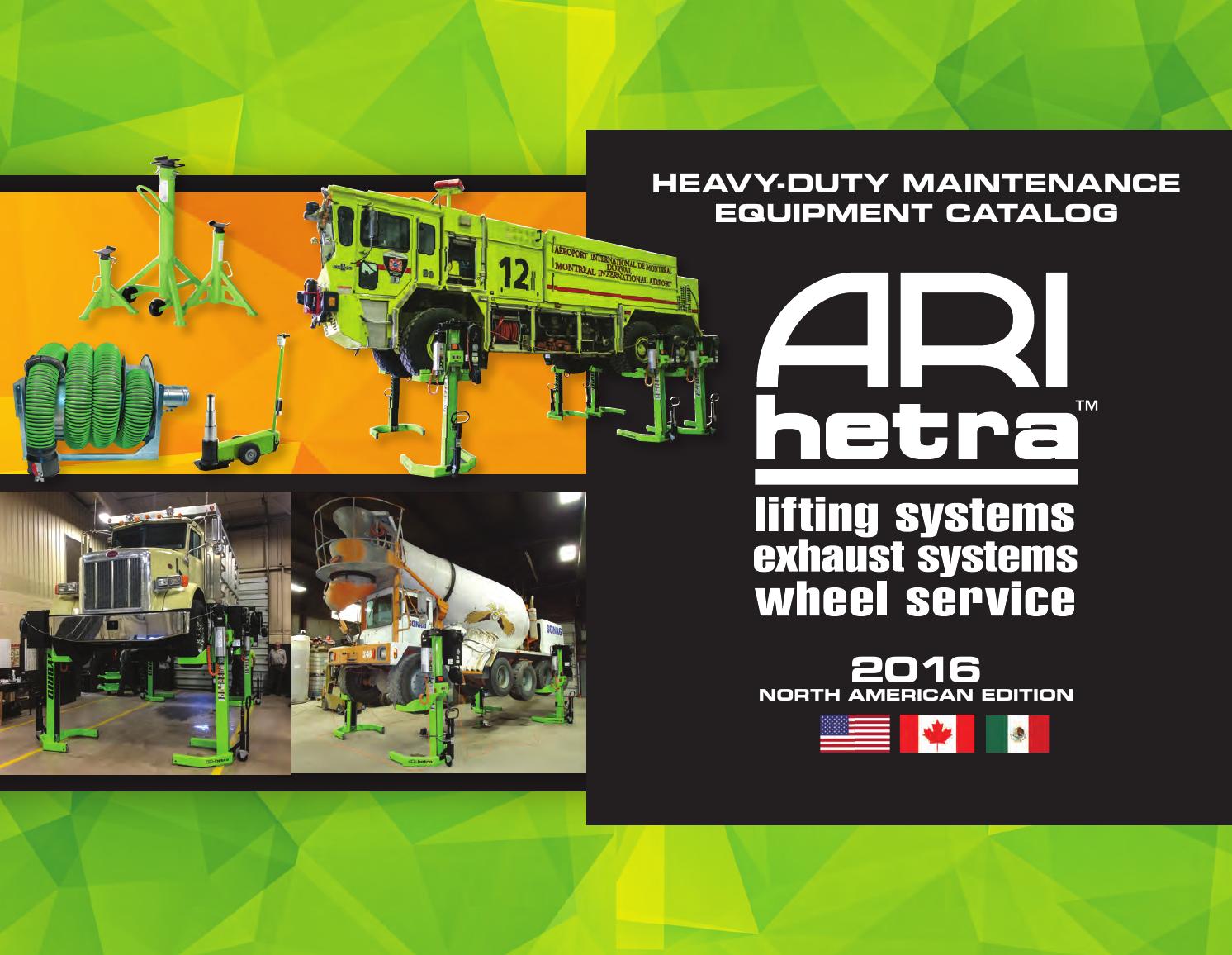 2016 ARIHETRA Product Catalog by ARIHETRA Issuu