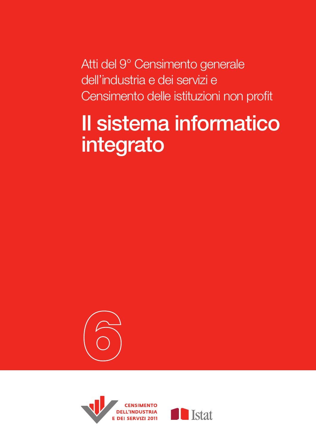 SCARICA MODULO CENSIMENTO ISTAT 2011