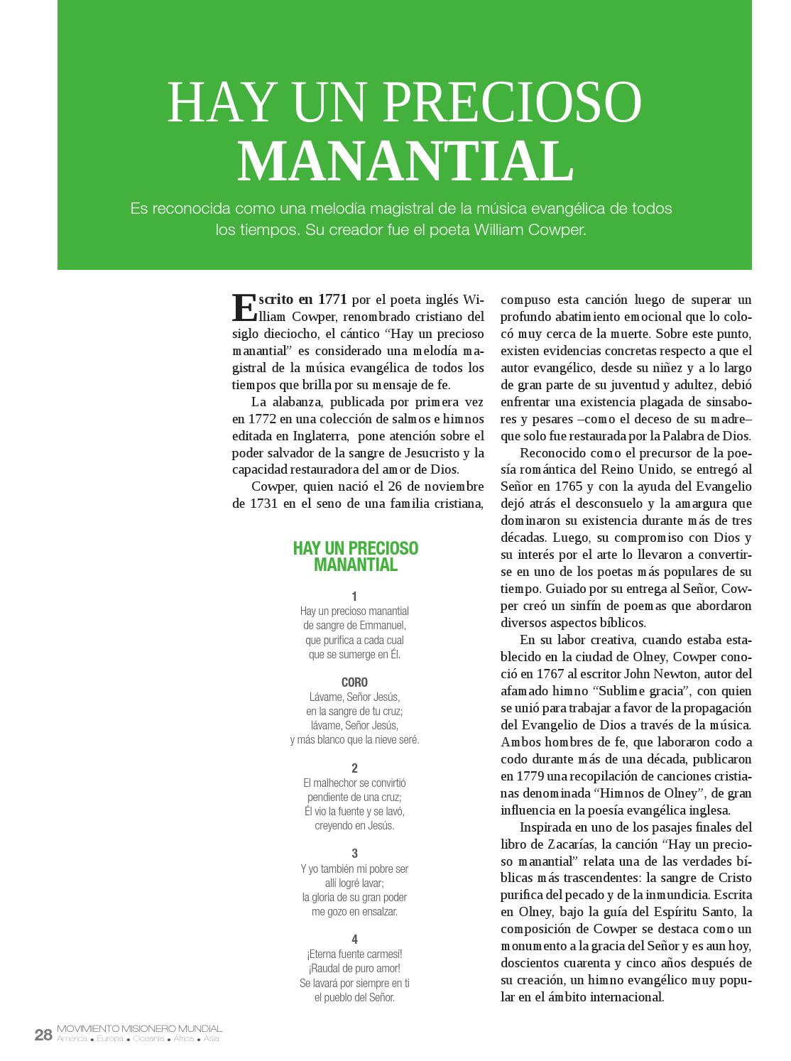 747 Espanol By Impacto Evangelistico Issuu 747 espanol by impacto evangelistico