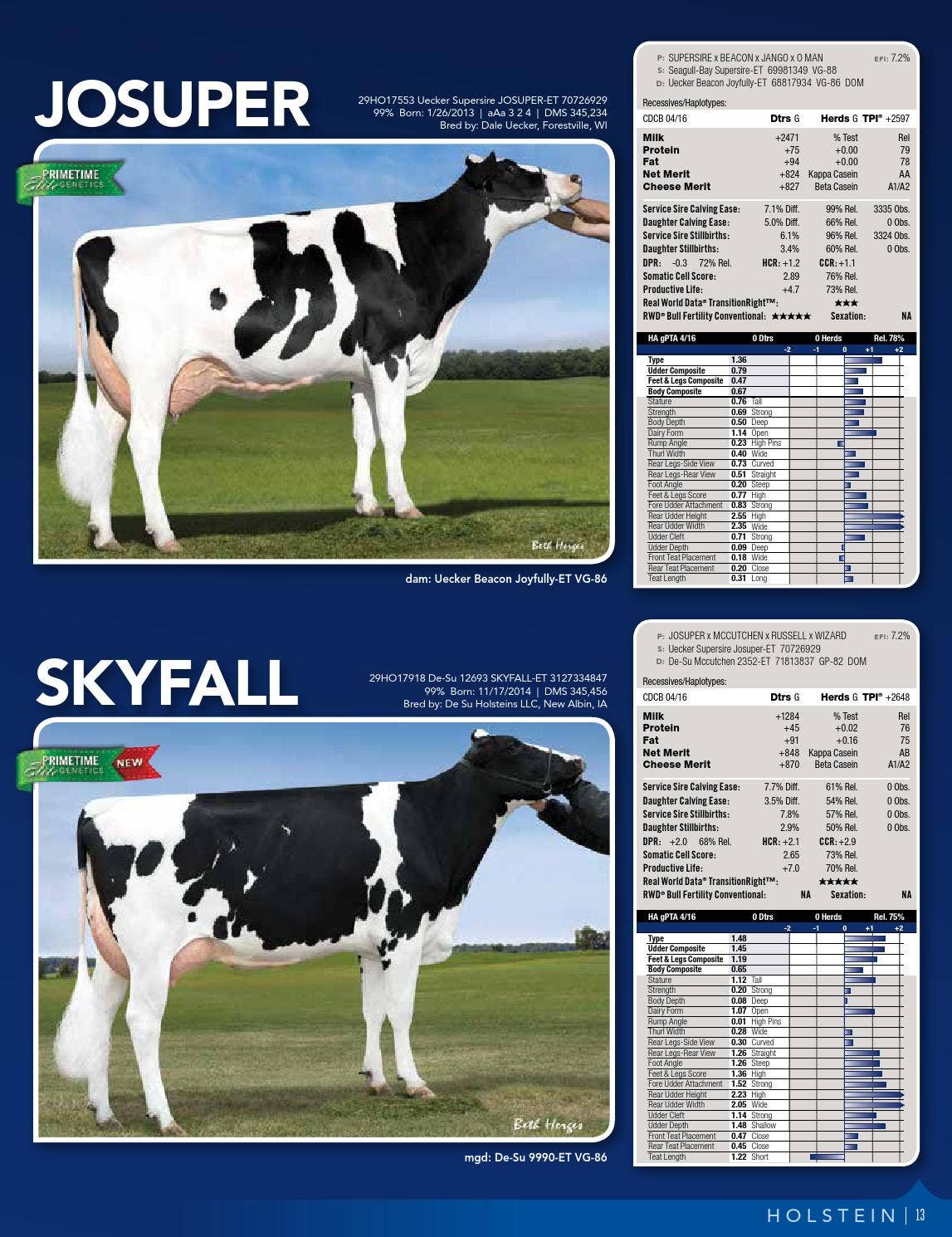 dairy☆ページ 0416 dairy gd final vf lr by ABS Global, Inc. - Issuu