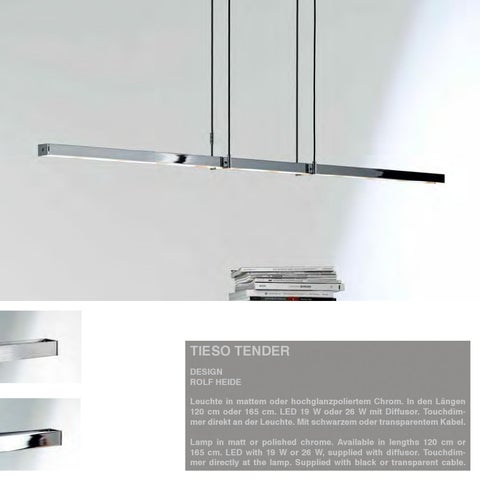 Brink Licht Anta Leuchten 2015/2016 灯饰目录 第 16 页