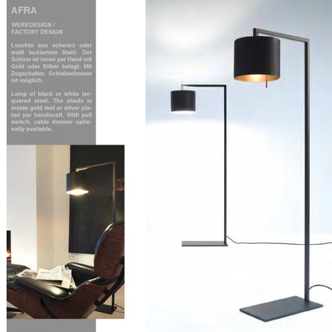 Brink Licht Anta Leuchten 2015/2016 灯饰目录 第 17 页