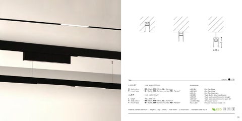 Brink Licht Eden design 灯饰目录 2014-2015 第 15 页