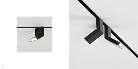 Brink Licht Eden design 灯饰目录 2014-2015 第 7 页