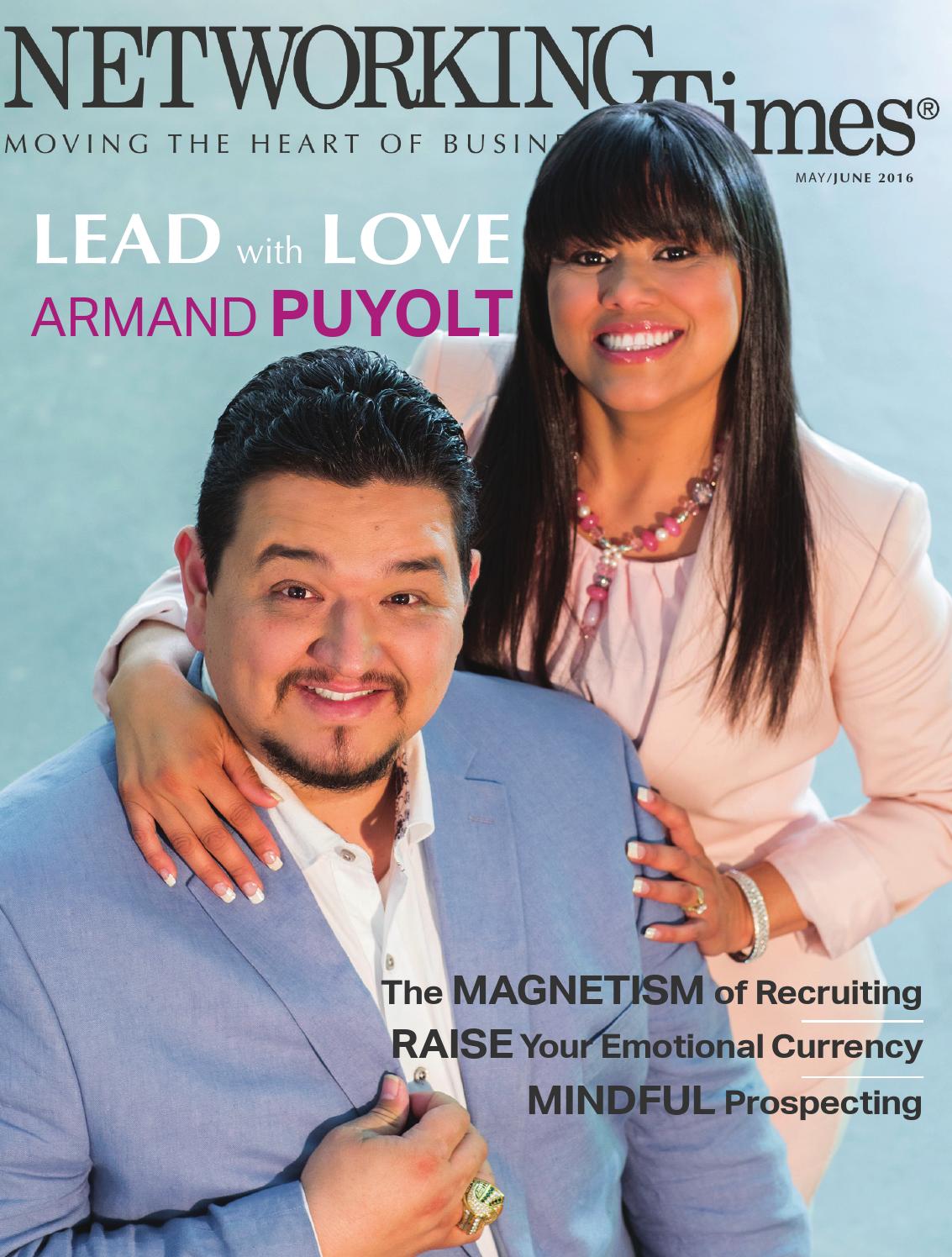 Networking Times May/June 2016 Preview by Networking Times Issuu