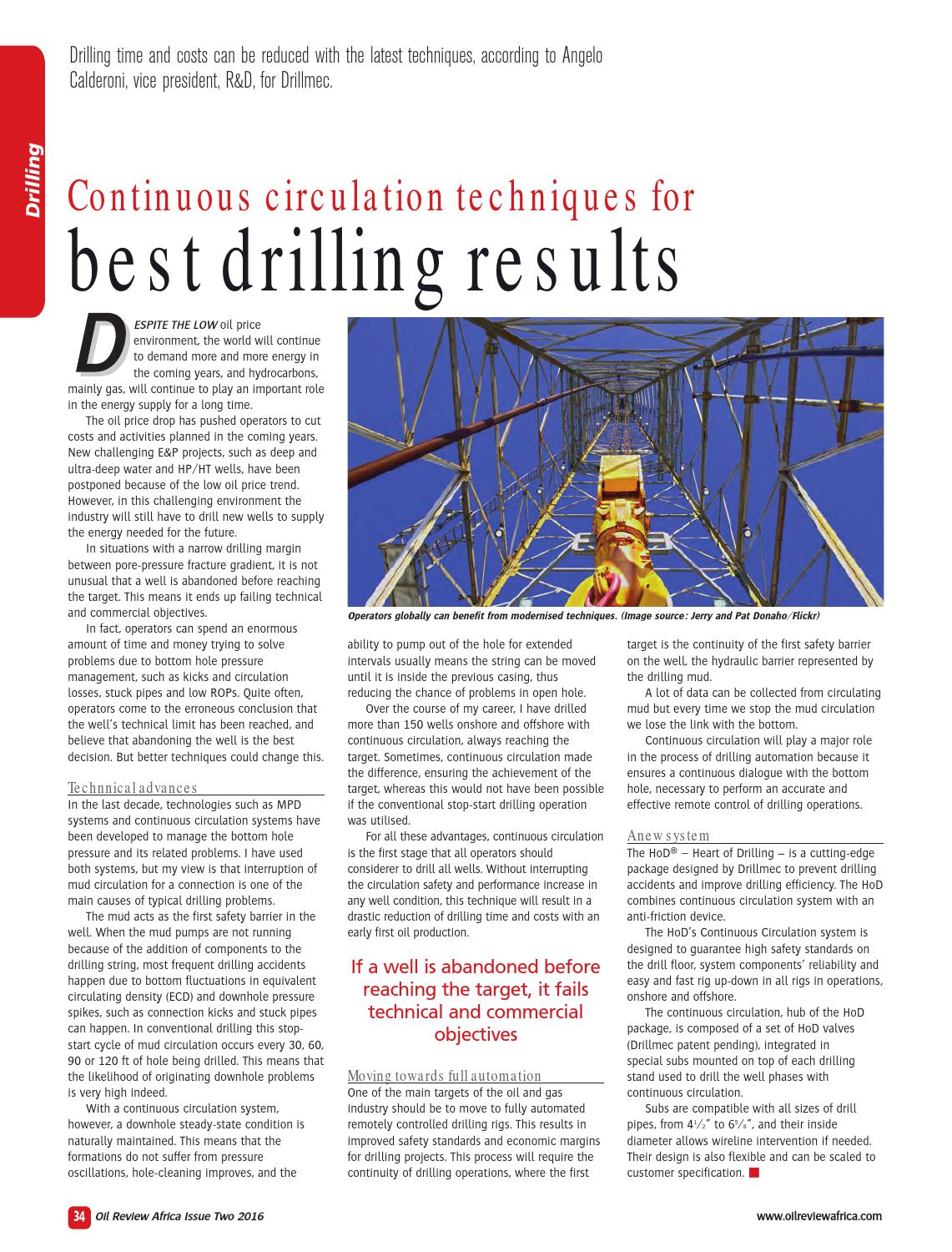 Oil Review Africa 2 2016 By Alain Charles Publishing Issuu Oil Review Africa 2 2016