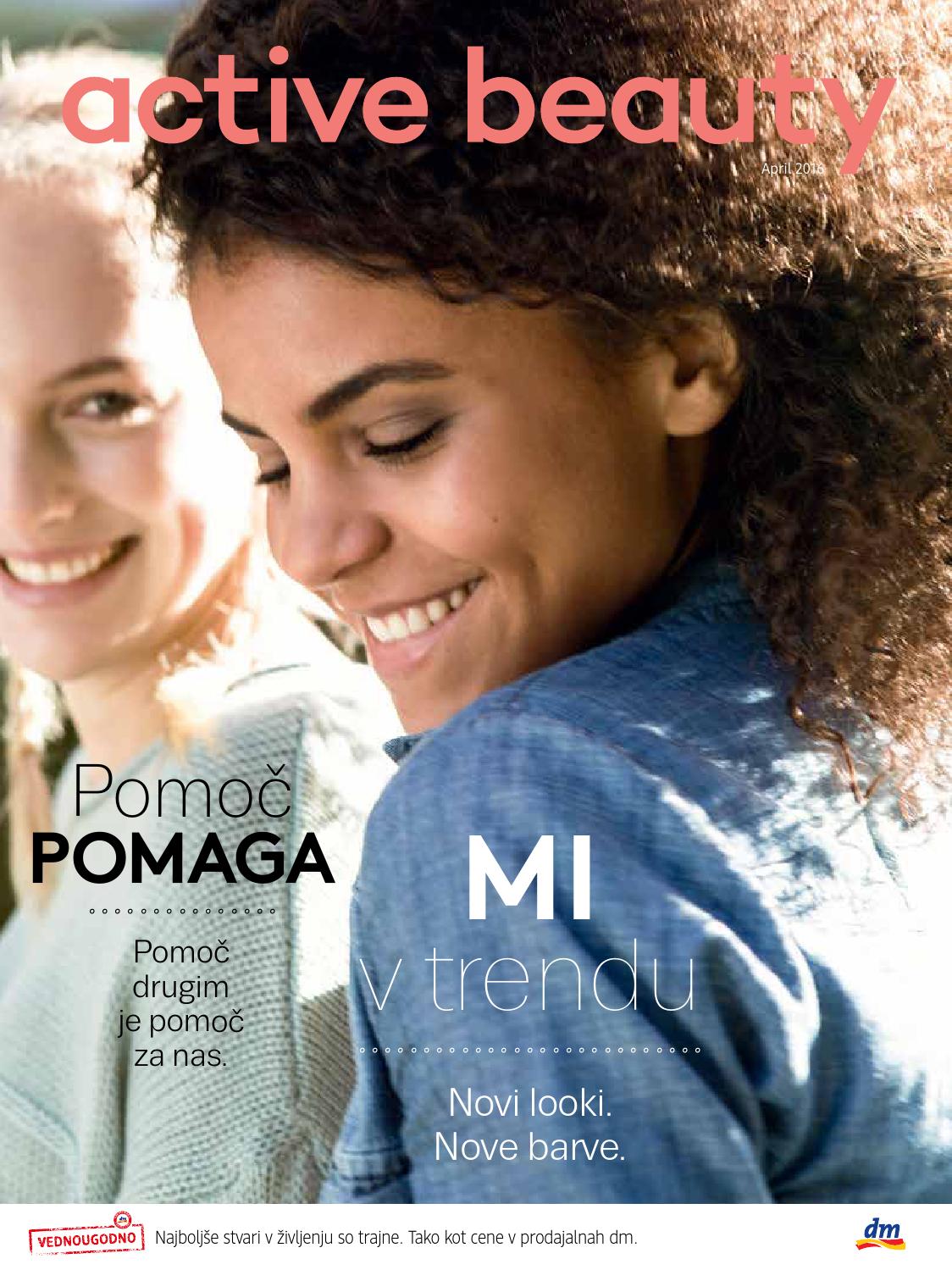 DM Katalog Ab Revija April 2016 By Vsikatalogi si Issuu