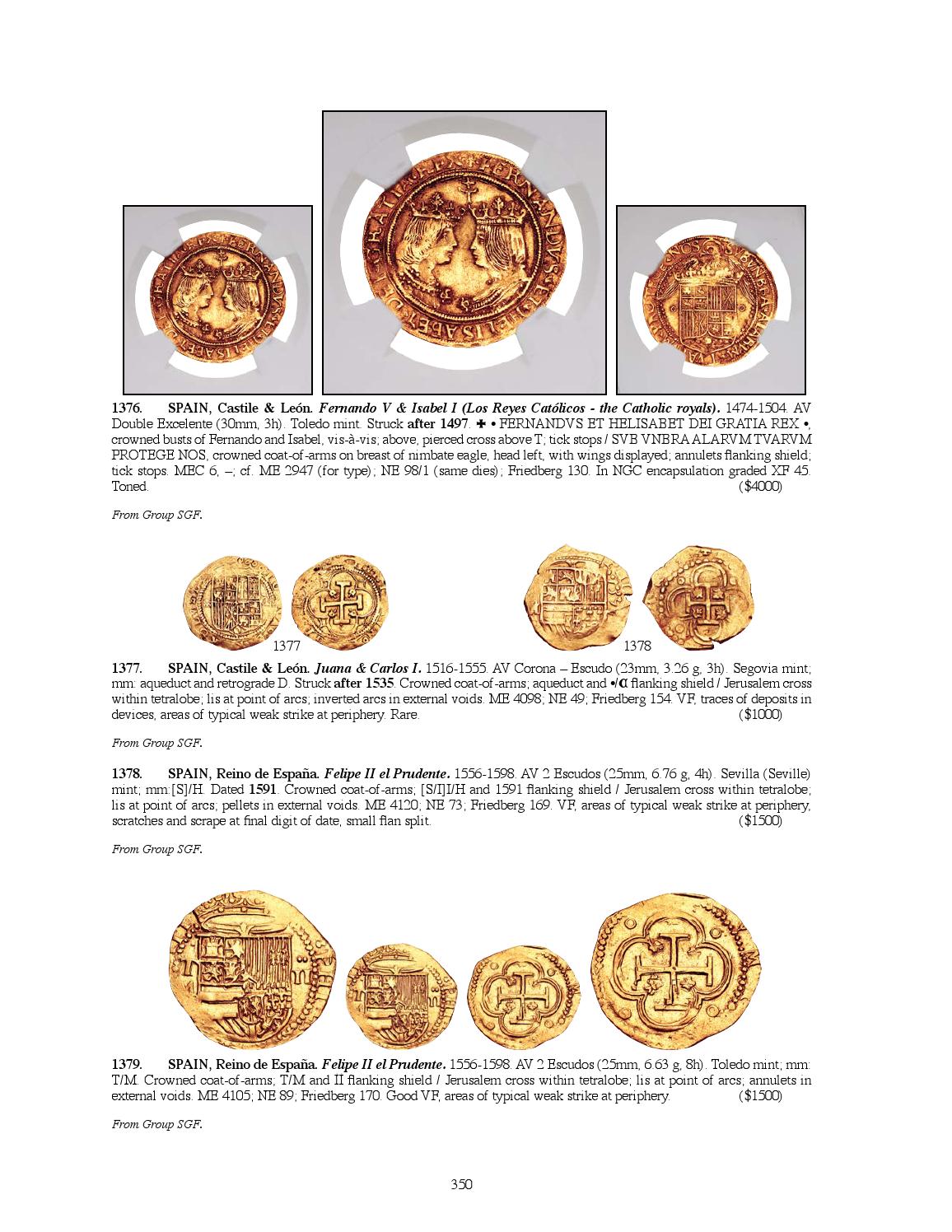 Cng Mbs 102 Virtual Catalog By Classical Numismatic Group Llc Issuu