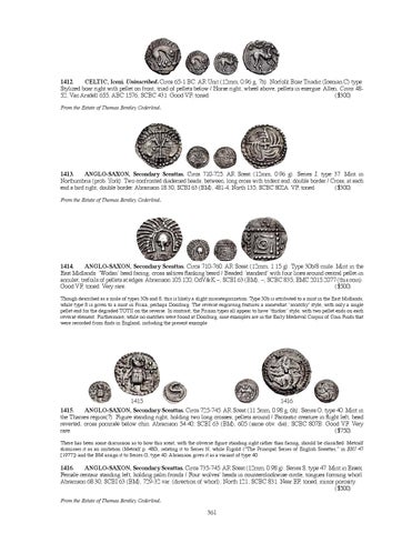 CNG MBS 102 Virtual Catalog by Classical Numismatic Group, LLC - Issuu