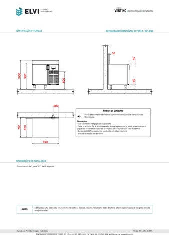 Equipamentos Cozinha Q-Z 第 8 页