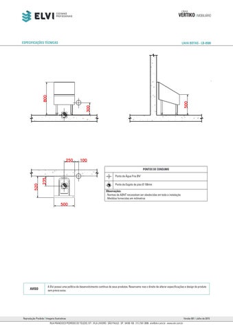 Equipamentos Cozinha H-M 第 10 页