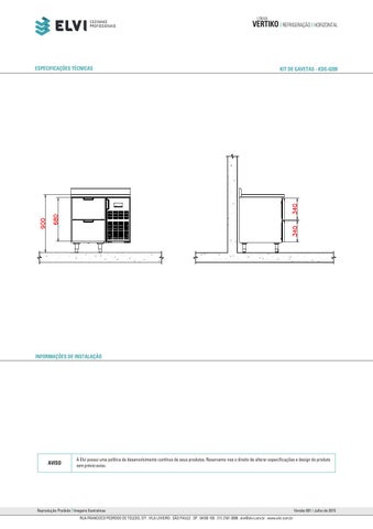 Equipamentos Cozinha H-M 第 2 页
