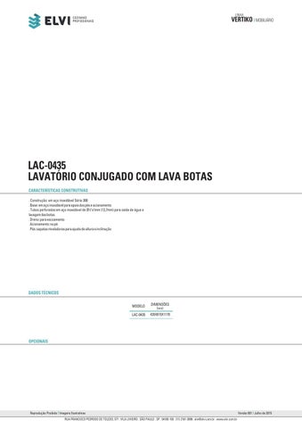 Equipamentos Cozinha H-M 第 3 页