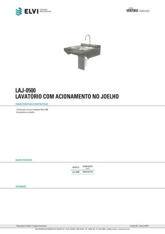 Equipamentos Cozinha H-M 第 5 页