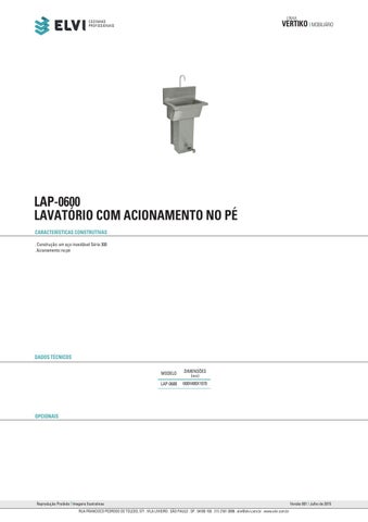 Equipamentos Cozinha H-M 第 7 页