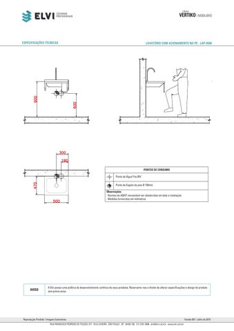 Equipamentos Cozinha H-M 第 8 页