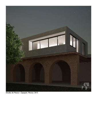 poncho.sainz 灯饰目录 · Alfonso Sainz, Architect × 灯饰 设计师 第 13 页