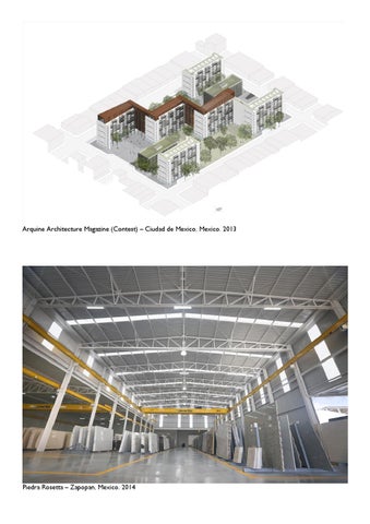 poncho.sainz 灯饰目录 · Alfonso Sainz, Architect × 灯饰 设计师 第 14 页
