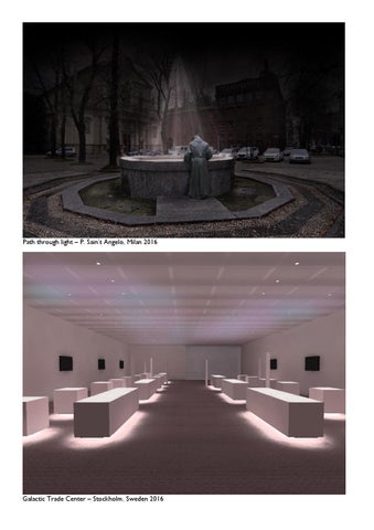 poncho.sainz 灯饰目录 · Alfonso Sainz, Architect × 灯饰 设计师 第 6 页