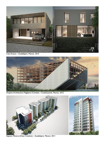 poncho.sainz 灯饰目录 · Alfonso Sainz, Architect × 灯饰 设计师 第 9 页