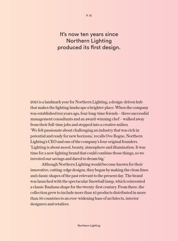 Brink Licht Northern 灯饰目录 第 8 册 low res 第 12 页