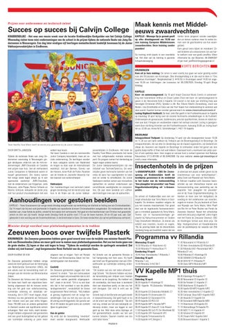 De Reimerswaalse En Kapelse Bode 13 04 2016 By Uitgeverij Page 6