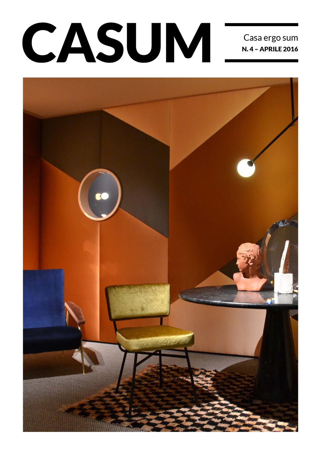 Casum – n. 4 arredamento, interior design e architettura by casum ... Arredamento interni milano