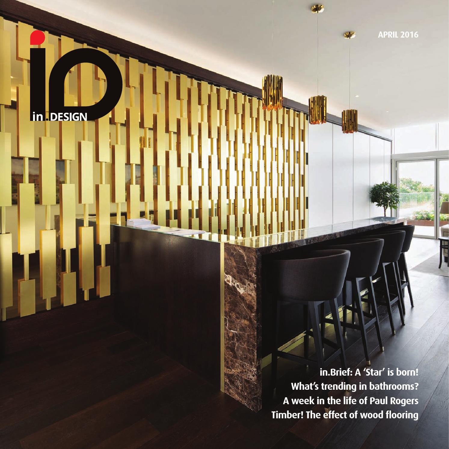 Indesign April 2016 by CIM Online LTD - Issuu