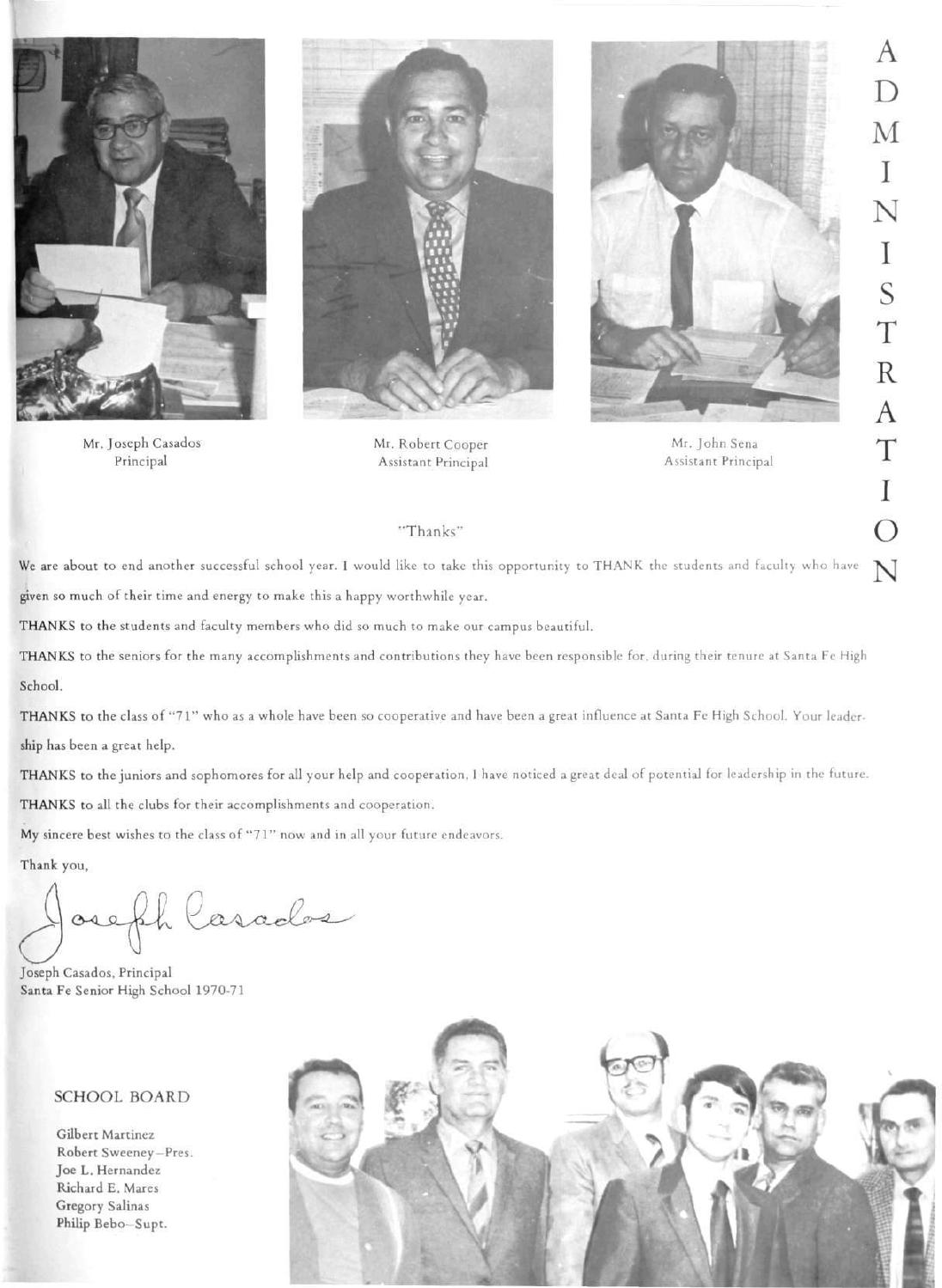 santa-fe-high-school-yearbook-1967-by-santa-fe-high-school