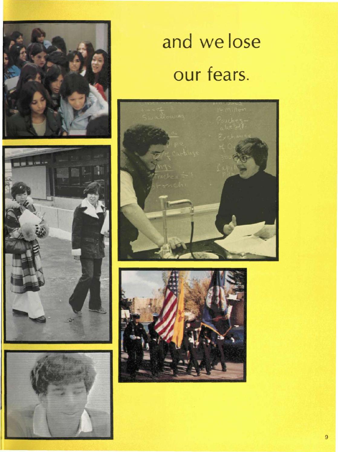 Santa Fe High School Yearbook 1977 By Santa Fe High School Santa Fe High School Yearbook 1977 By Santa Fe High School