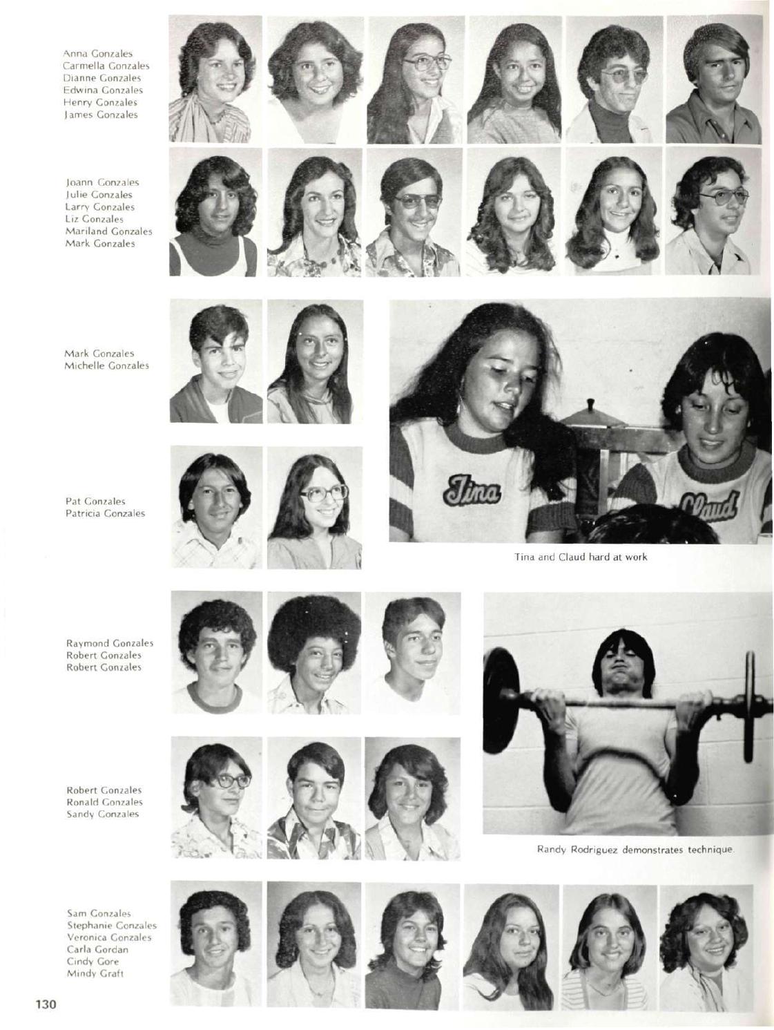 Santa Fe High School Yearbook 1977 By Santa Fe High School