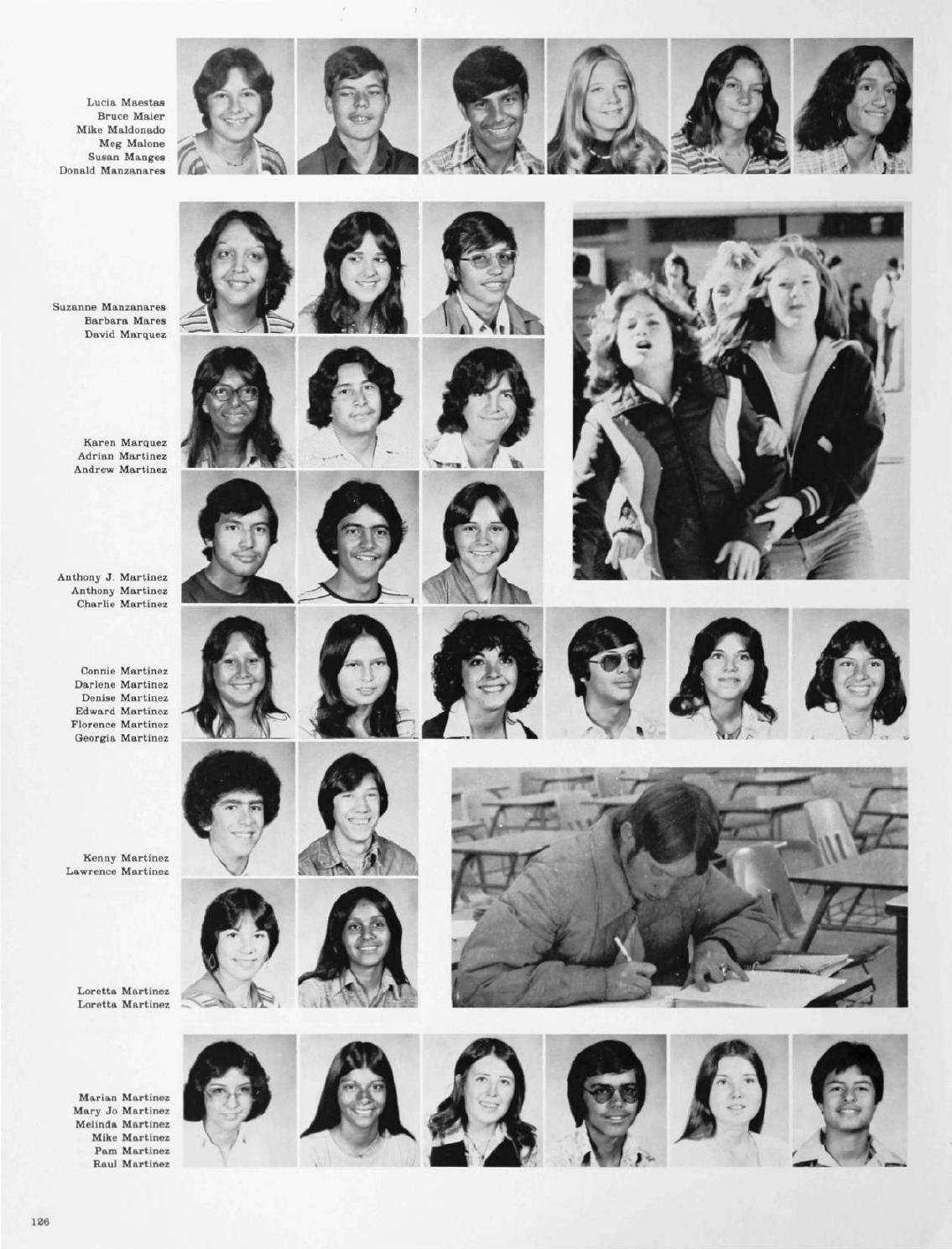 Santa Fe High School Yearbook 1978 By Santa Fe High School Santa Fe High School Yearbook 1978 By Santa Fe High School