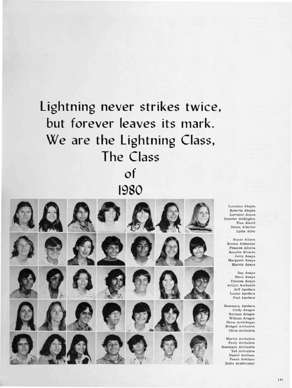 Santa Fe High School Yearbook 1978 By Santa Fe High School santa-fe-high-school-yearbook-1978-by-santa-fe-high-school