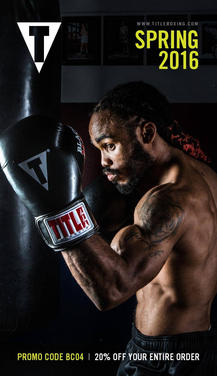 Title Boxing Writing TITLE BOXING Spring 2016 by TITLE Boxing - Issuu