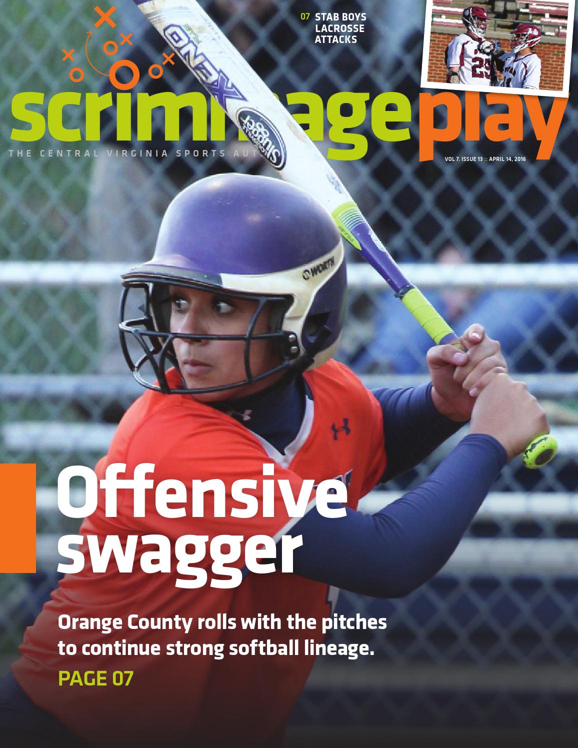 Volume 7, Issue 13 by Bart Isley - Issuu