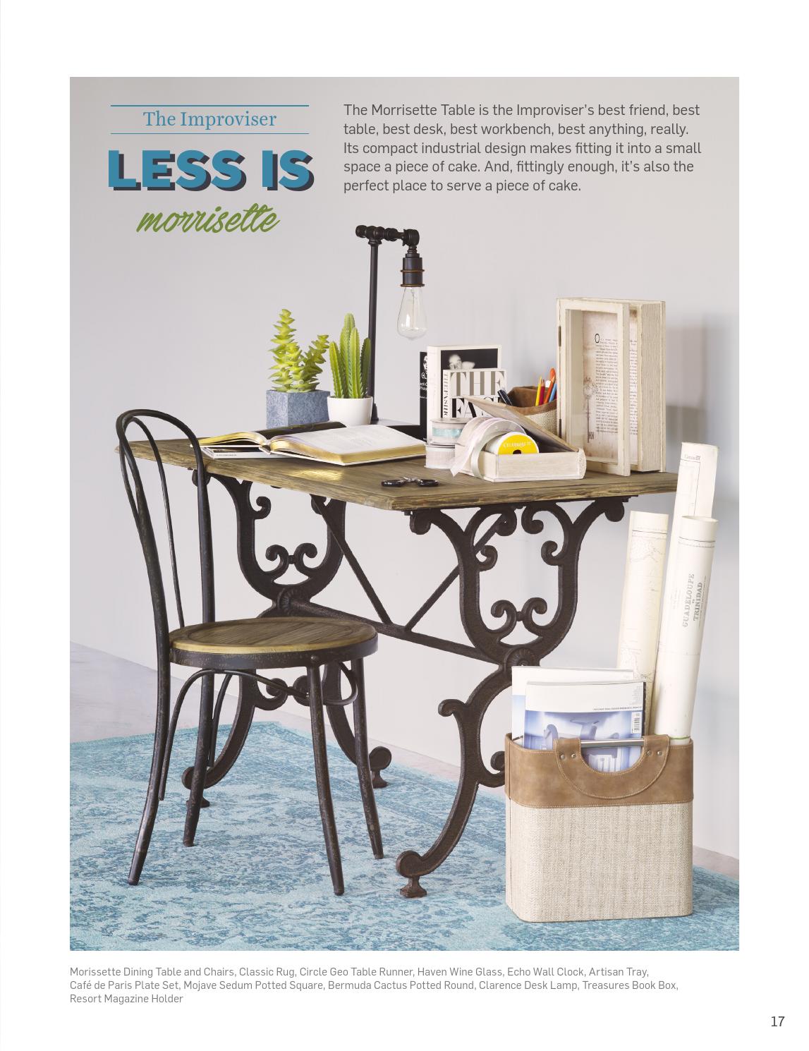 Make Yourself At Home Summer 2016 Catalogue By Urban Barn Issuu