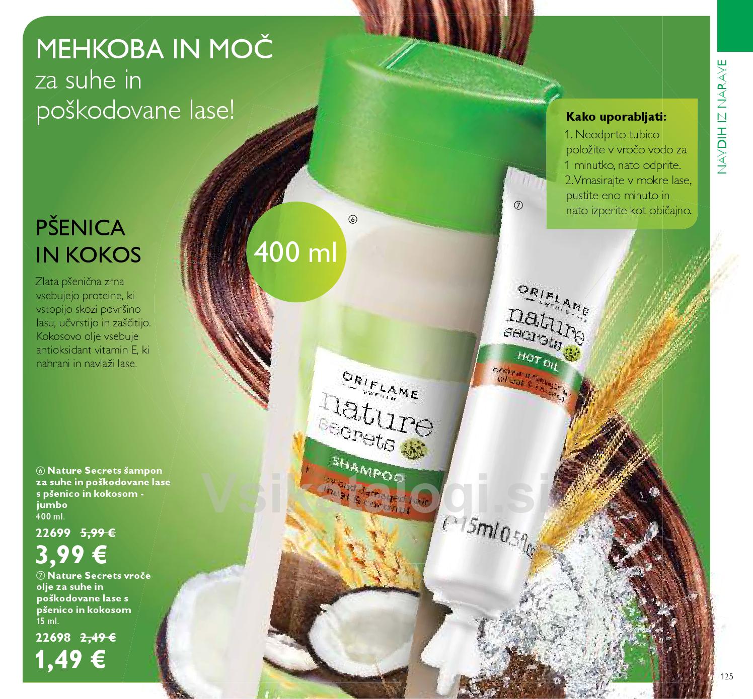 Oriflame katalog 06 2016 by Vsikatalogi.si - Issuu