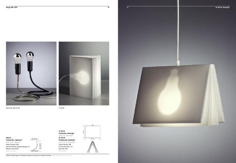 Brink Licht Tecnolumen 灯饰目录 2014 第 10 页
